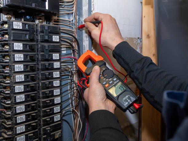 Best Electrical Installation Contractor  in USA